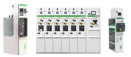 施耐德電氣 以綠色電氣產品助力工業高效可持續發展