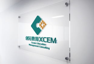 西安創(chuàng)元教育管理咨詢(xún)公司品牌形象設(shè)計(jì)與企業(yè)管理咨詢(xún)深度融合之道